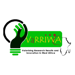 Logo Varriwa